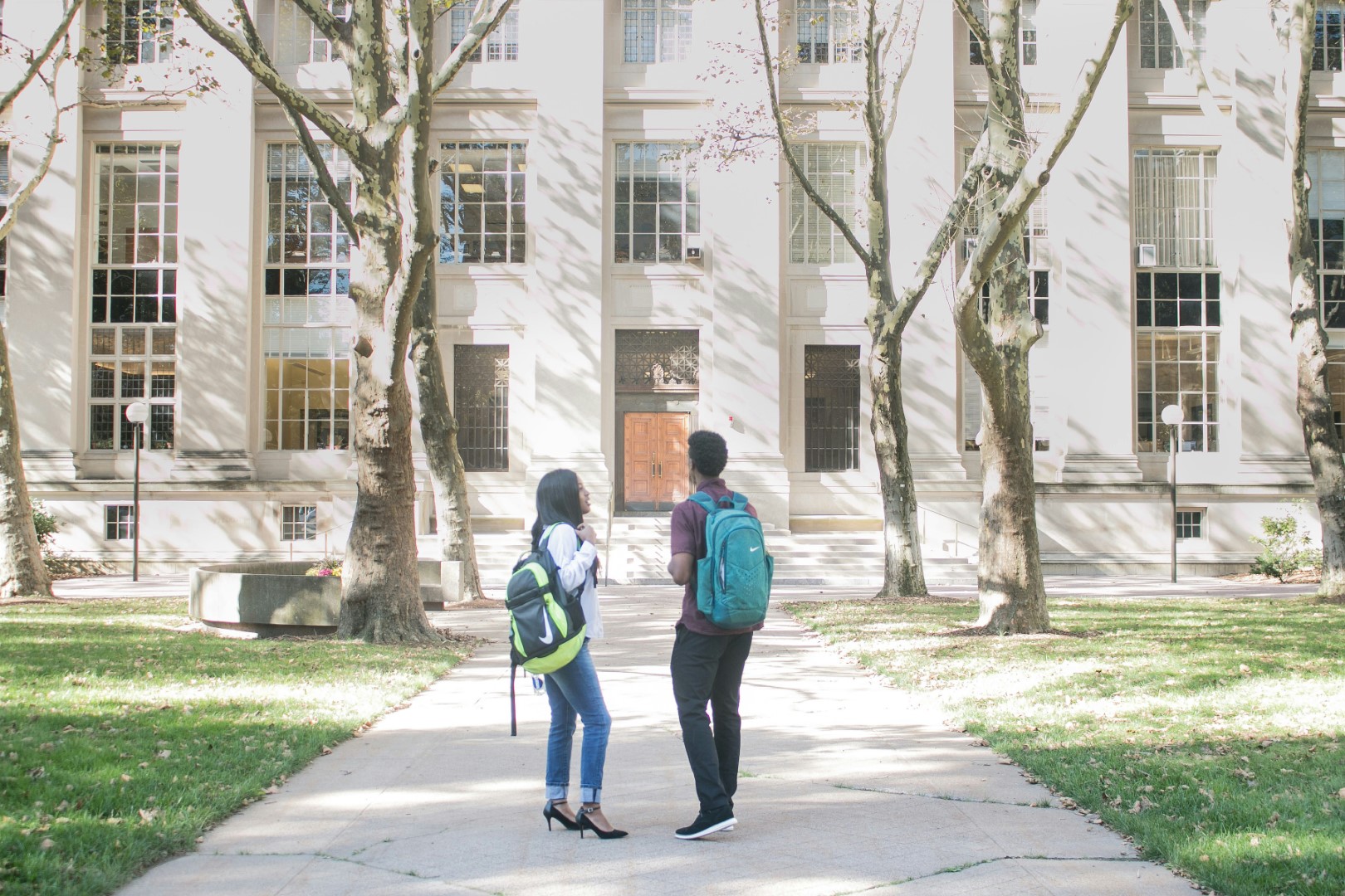 Graduate loan