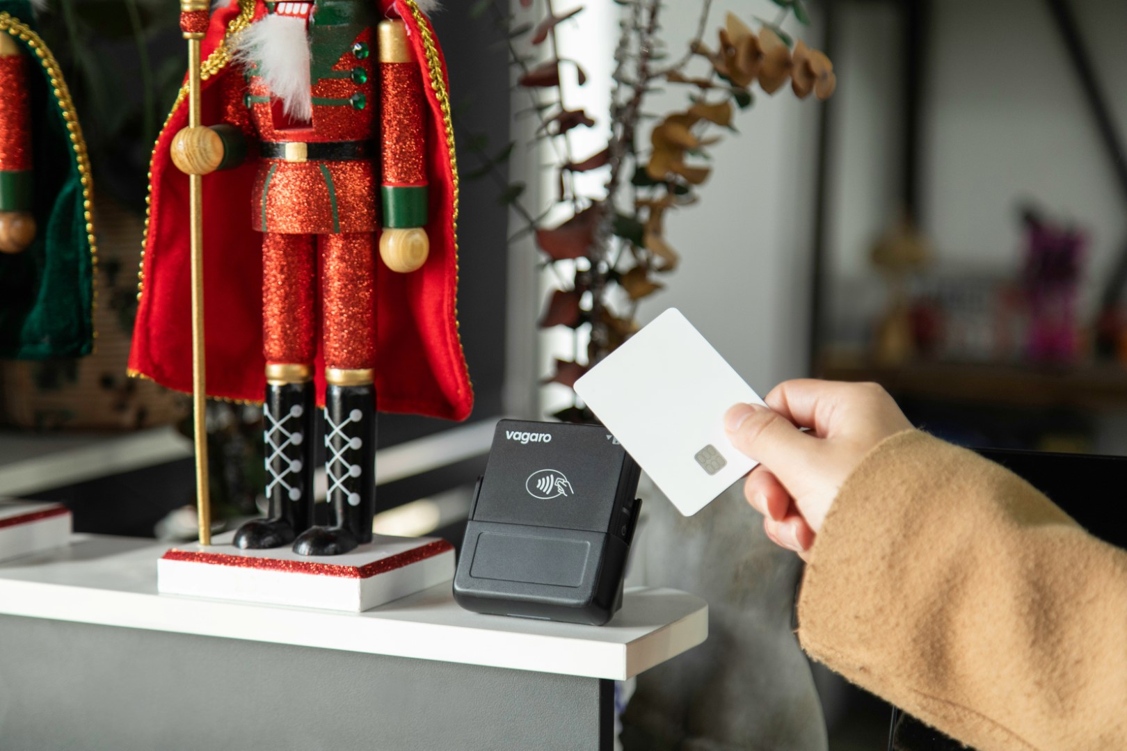 Nexus Community Credit Union - Private World Elite Mastercard